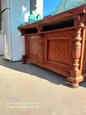 Donez mobilier vintige