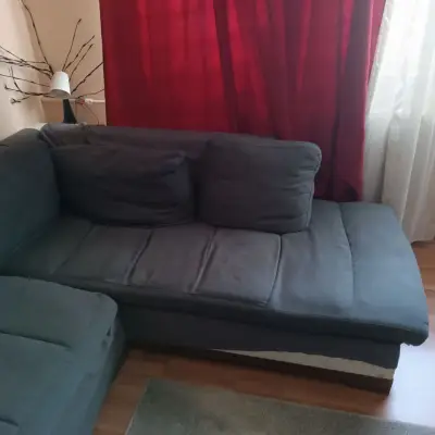 Donez colțar living