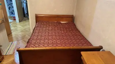 Donatie mobila vintage pentru dormitor.
