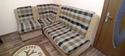 Donez coltar de living in stare f buna gratis