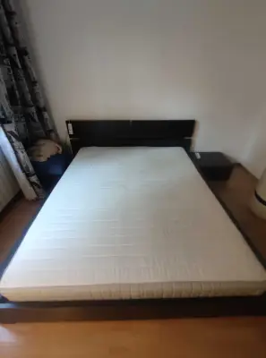 Donez saltea ikea 160X200