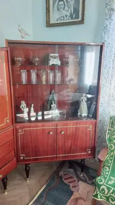 Donez mobilă veche