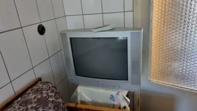Donez mobila si tv