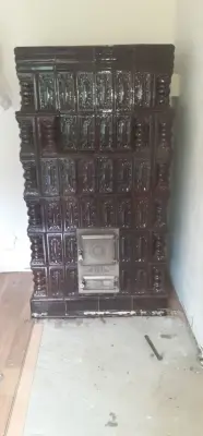 Donez o teracotă