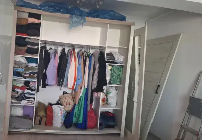 Donez dressing