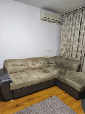 Canapea extensibila de donat