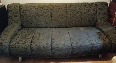 Ofer gratuit canapea în Sibiu – ridicare personală