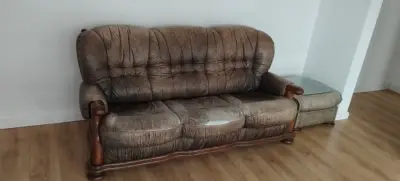 Donez mobilier sector 6