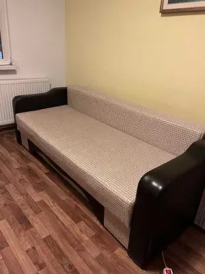 Donez canapea extensibila