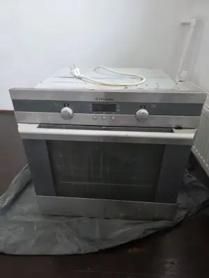 Donez plita Electrolux