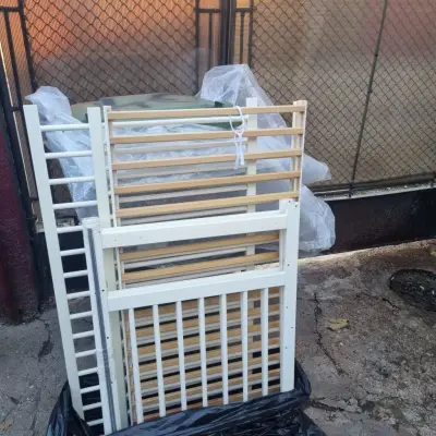Donez patut pentru copii