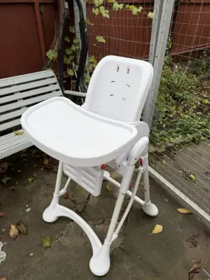 Scaun si inaltator copil