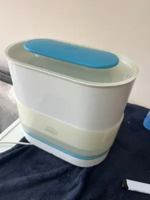 Donez Sterlizator philips