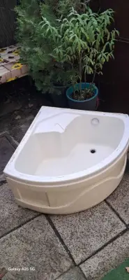 Donez cada dus fibra de sticla