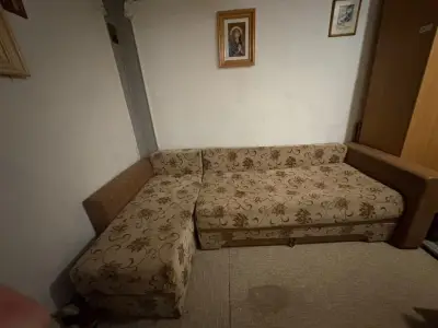 Donez canapea utilizata