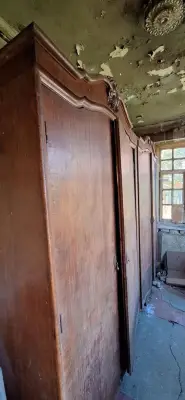 Donez mobilier vechi