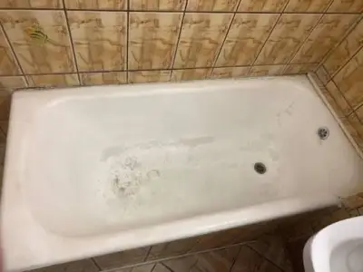 Donez cada de fonta, poate fi reconditionata