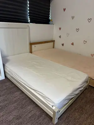 Donez patut SUNDVIK ikea
