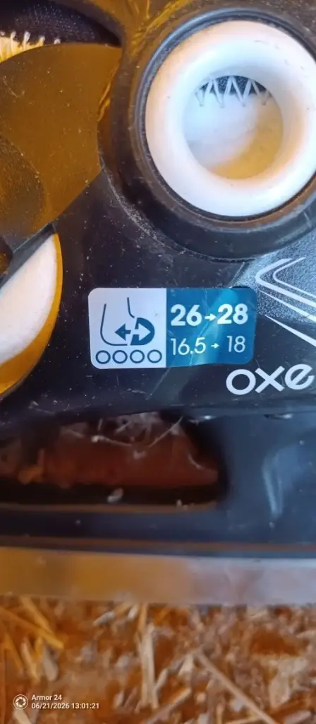 5 / 7