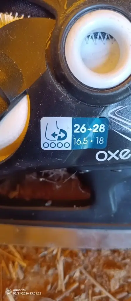 6 / 7