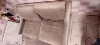 Donez canapea extensibila 2 locuri. Nu asigur manipulare si transport.